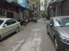 Hình ảnh Bán đất phố Hoàng Quốc Việt, vỉa hè, gần phố, DT 70m2, giá 7 tỷ nhỉnh