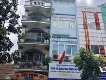 Hình ảnh Bán nhà Mặt tiền Nguyễn Trãi Quận 1DT 5x16 5 Tầng, Chỉ 34.8 tỷ