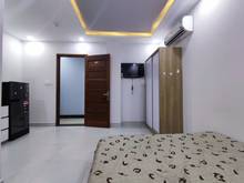 Hình ảnh Cho thuê phòng_Full đồ nội thất_tại Đông Các gần Hào Nam-Khâm Thiên