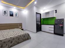 Hình ảnh Cho thuê Studio_full đồ nội thất new_tại Đông Các gần Ô Chợ Dừa-Xã Đàn