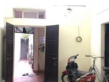 Hình ảnh Bán nhà Lê Thanh Nghị, 32m2, 3 tầng, ngõ 3m, cách phố 10m, kinh doanh,