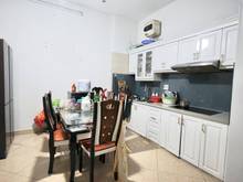 Hình ảnh Bán nhà Hoàng Mai, 54m2, 4 tầng, ngõ ba gác, gần phố, 4 tỷ