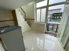 Hình ảnh Phòng Gần 30m2_gác siêu rộng_ở 3-4 người vấn thoải mái_chu Văn An