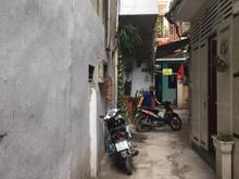 Hình ảnh Bán nhà Minh Khai, 18m2, 3 tầng, ô tô gần, 2.1 tỷ