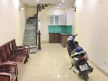 Hình ảnh Bán nhà Trung Liệt - Đống Đa 70m2 x 5 tầng , mặt tiền 4m, giá bán 7.3