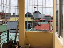 Hình ảnh Bán nhà Đại Từ, 31m2, 5 tầng, mt 6m, 2.7 tỷ