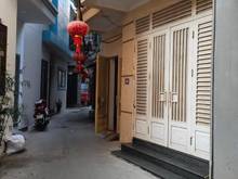 Hình ảnh Bán nhà Thụy Khuê - Lô góc - Mặt ngõ - Kinh doanh tốt - DT42m2