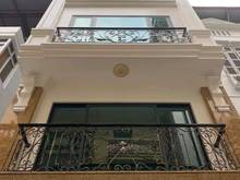 Hình ảnh Bán Nhà Phố Nguyênz Thị Định Trung Hòa Mb6623 phiên bản mới nhất Kinh Doanh