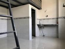 Hình ảnh PHÒNG MỚI XÂY 100% Sang Trọng, Nội Thất cao cấp, Máy Lạnh, Gác + Bếp..