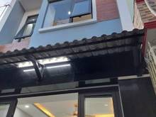 Hình ảnh Bán nhà 40m2, 3 Tầng, HXH, Lý Thánh Tông quận Tân Phú.