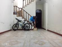 Hình ảnh Bán nhà Trần Khát Chân, 53m2, 4 tầng, 4 ngủ, 4 tỷ