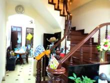 Hình ảnh Bán nhà Trần Duy Hưng, 48m2, 4 tầng, ngõ ba gác, gần phố, 5.3 tỷ