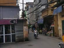 Hình ảnh Bán nhà Minh Khai, 50m2, 5 tầng, ngõ ba gác, 4.8 tỷ