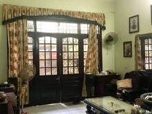 Hình ảnh Nhà Trương Định 83m2x4 tầng, ba gác phóng, 5PN, vừa ở vừa cho thuê