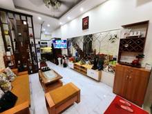 Hình ảnh Nhà Cát Linh, Đống Đa 49m x 5 tầng, 5.5 tỷ