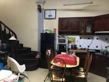 Hình ảnh Bán nhà Nam Dư, 41m2, 4 tầng, ô tô gần, 3.6 tỷ