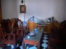 Hình ảnh Bán nhà trong ngõ phố Hàng Vải, quận Hoàn Kiếm, 4.8 tỷ.