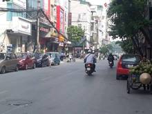 Hình ảnh Bán nhà Mặt phố Hoàng Như Tiếp, Long Biên - 101m2 - Vỉa hè kinh doanh