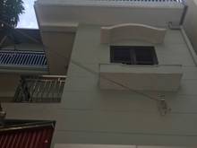 Hình ảnh Bán nhà LÔ GÓC 2MT Cầu giấy - Ô TÔ QUA NHÀ - 40M2 - chỉ 4.3 tỷ