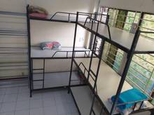 Hình ảnh Phòng rẽ thuận hướng trung tâm