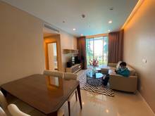 Hình ảnh Cho Thuê Căn Hộ Cao Cấp Sarimi, KĐT Sala, 2PN, 92m, Q2