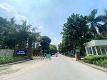 Hình ảnh Bán Nhà KĐT Viglacera Xuân Phương. 3 Mặt Tiền.107m x 5 T. Giá: 11.5 tỷ