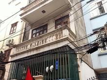 Hình ảnh Bán nhà Minh Khai, 54m2, 4 tầng, ngõ ba gác, 5.25 tỷ