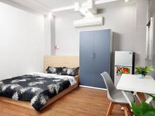 Hình ảnh Căn Hộ Studio Mới Toanh, CỘNG HÒA Gần BigC Trường Chinh -T.Bình