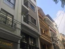 Hình ảnh Bán nhà Dương Quảng Hàm, Cầu Giấy, Oto, Kinh doanh, 65m2, 5T,  13.5 tỷ