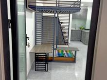 Hình ảnh Phòng full nội thất_4tr5_chợ Tân Hương_Vườn Lài_Lê Thúc Hoạch