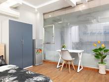 Hình ảnh CỘNG HÒA, Phòng Studio Full Tiện Nghi, Giá Mềm  - TÂN BÌNH