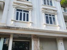 Hình ảnh Chính chủ cho thuê nhà phố Dịch Vọng Hậu, Cầu Giấy DT 180m2 7T1H MT17m