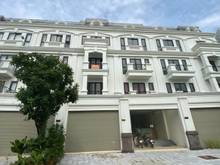 Hình ảnh Cho thuê nhà Mặt phố Nguyễn Hoàng Tôn Ngoại Giao Đoàn 180m 4T MT14m