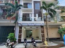 Hình ảnh Bán nhà ngõ 521 Trương Định Tân Mai, Hoàng Mai Hà Nội DT 75m2x6T T Máy