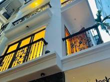 Hình ảnh Bán nhà đẹp mê ly - 6 phút qua ĐH Kinh Tế Quốc Dân - Ô tô-8m raặt phố
