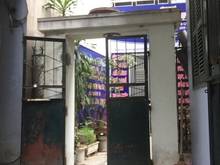Hình ảnh Bán đất Yên Hòa, 42m2, mt 3.8m, ngõ ba gác, gần phố, 3.6 tỷ
