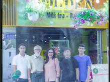 Hình ảnh MB Quán Cafe Cơm trưa VP & 5 Phòng đang cho thuê Nguyễn Gia Trí Q.BT