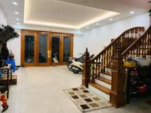 Hình ảnh Biệt phủ Lê Trọng Tấn - Thanh Xuân  - 105m2 x7 tầng - MT 5m - 19 tỷ.