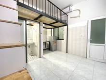 Hình ảnh 🌞Phòng Cao Cấp Gác Lửng – Âu Cơ, 700m Đi Đại Học Văn Hiến