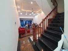 Hình ảnh Bán nhà mặt phố  - Hoàng Mai, kinh doanh sầm uất 70m2 , MT 5m , 9 tỷ