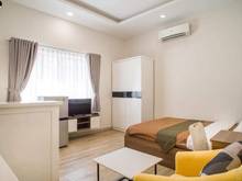 Hình ảnh ⭐Căn Hộ Thoáng Mát Xinh Xắn – Gần ĐH Khoa Học Tự Nhiên Quận 5
