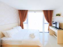 Hình ảnh Chung cư đủ đồ nội thất new tại P. Cửa Đông gần Phùng Hưng-Lý Quốc Sư