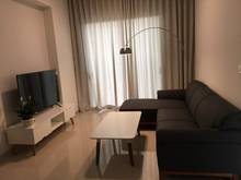 Hình ảnh Cho thuê căn GÓC 3PN tại Newton Residence, nội thất cơ bản.