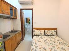 Hình ảnh Căn Hộ Studio Giá Mềm, NGUYỄN TRÃI Gần Phố Bùi Viện Q1
