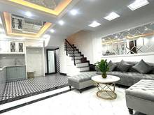 Hình ảnh Bán nhà  siêu đẹp  Lạc Long Quân, Cầu Giấy 35m2*6MT3.5m , giá 5 tỷ 200