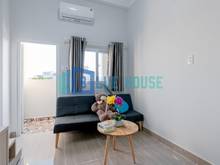 Hình ảnh 4.8tr_Ban công_Full nội thất_Kênh Tân Hoá_Tân Phú. Giảm 1tr5 hỗ trợ