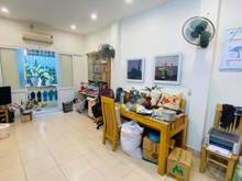 Hình ảnh Nhà Khương Hạ 42m2x3 tầng, ba gác phóng, nhà ở rất nhiều lộc