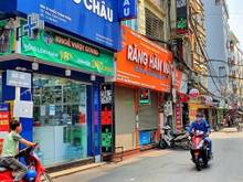 Hình ảnh Bán đất mặt ngõ chợ 402 Mỹ Đình, 50m, kinh doanh sầm uất, 6 tỷ