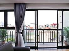 Hình ảnh Bồ Đề Long Biên View Hồ. 83m2. 4T. MT 4,7m  Ôtô đỗ cửa vào nhà.