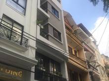 Hình ảnh Bán nhà 5T mặt phố Vũ Phạm Hàm, Cầu Giấy, KD đỉnh, Vỉa hè 8m, MT 4.5m.
